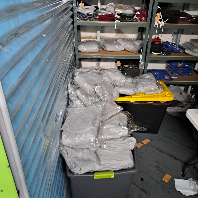 Storage Unit Auction in Yonkers, NY at Storage Post Yonkers STAU01